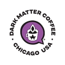 Dark Matter Coffee logo