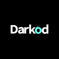 Darkod Tech logo