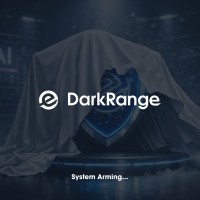 DarkRange logo