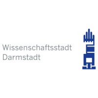 Wissenschaftsstadt Darmstadt logo
