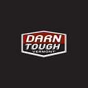 Darn Tough Vermont / Cabot Hosiery Mills logo