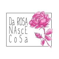 Associazione DaRosa ETS logo