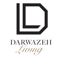 Darwazeh Living logo