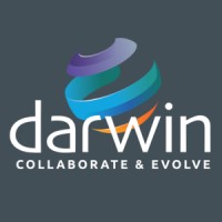 Darwin Recruitment logo