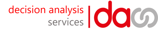 Decision Analysis Services Limited logo