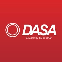 DASA logo