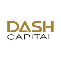 Dash Capital logo
