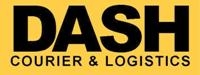 Dash Courier & Logistics logo