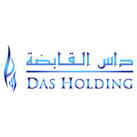 Das Holding LLC logo