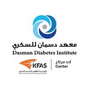 Dasman Diabetes Institute logo