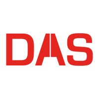 Logo DAS Netzwerktechnik GmbH