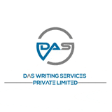 Das Writing Services logo