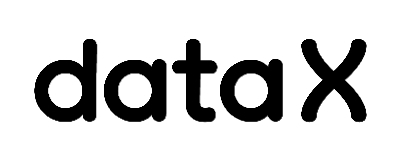 株式会社データX logo