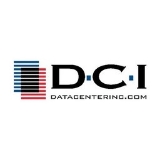 Data Center Inc logo