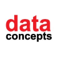 Data Concepts logo