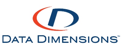 Data Dimensions logo
