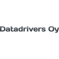 Datadrivers Oy logo