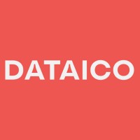 Dataico logo