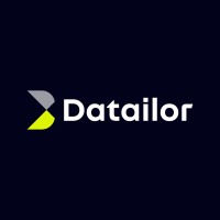 Datailor logo