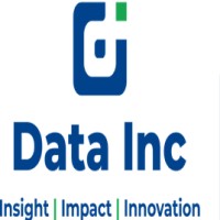 Data Inc logo