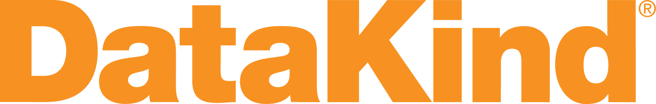 DataKind logo