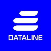 Dataline logo