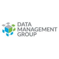 Data Management Group logo