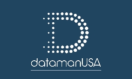 DatamanUSA logo