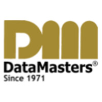 DataMasters logo