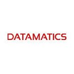 Datamatics logo