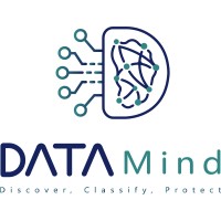 DataMind logo