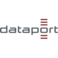 Dataport AöR logo