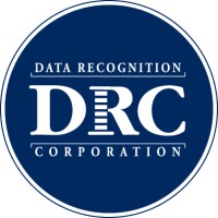 Data Recognition Corporation logo