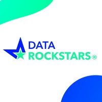DATAROCKSTARS logo