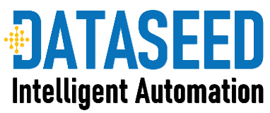 Dataseed Tech Solutions logo