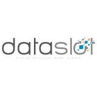 Data Slot logo