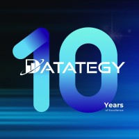 Datategy logo