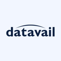 Datavail logo
