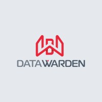 Data Warden logo