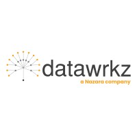 Datawrkz logo