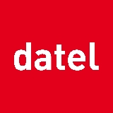 Datel logo