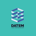 Datem Incorporated logo