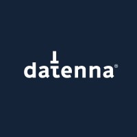 Datenna logo