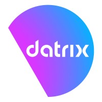 Datrix | Embrace the AI Challenge logo
