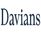 Davians logo