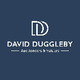 David Duggleby Auctioneers & Valuers logo