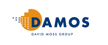 David Moss Corporation Pty Ltd logo