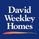 David Weekley Homes logo