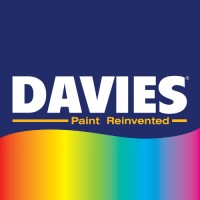 Davies Paints Philippines Incorporated logo