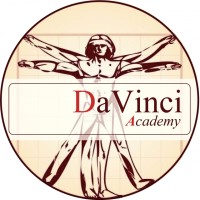 Da Vinci Academy logo